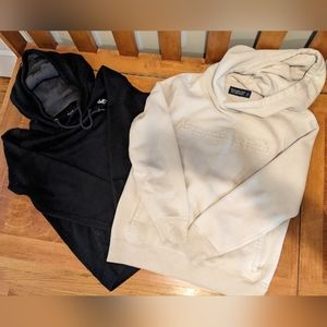 Abercrombie & Fitch hoodies